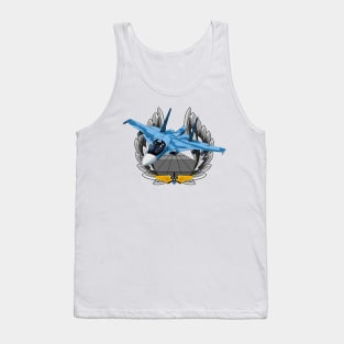 Su-34 Tank Top